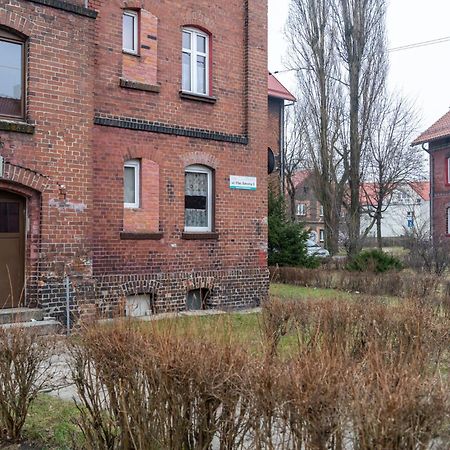 Loftowy Apartament W Sercu Slaska Ruda Slaska Eksteriør bilde