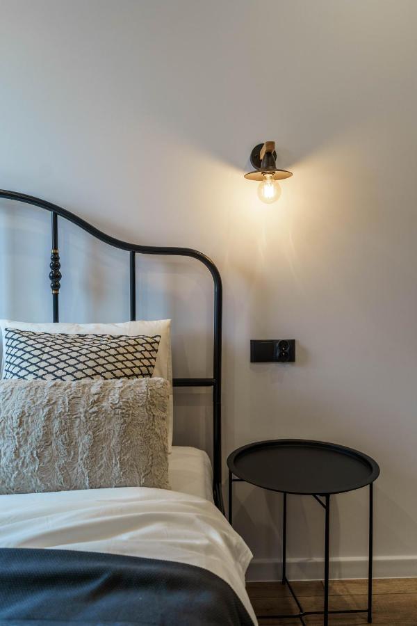 Loftowy Apartament W Sercu Slaska Ruda Slaska Eksteriør bilde