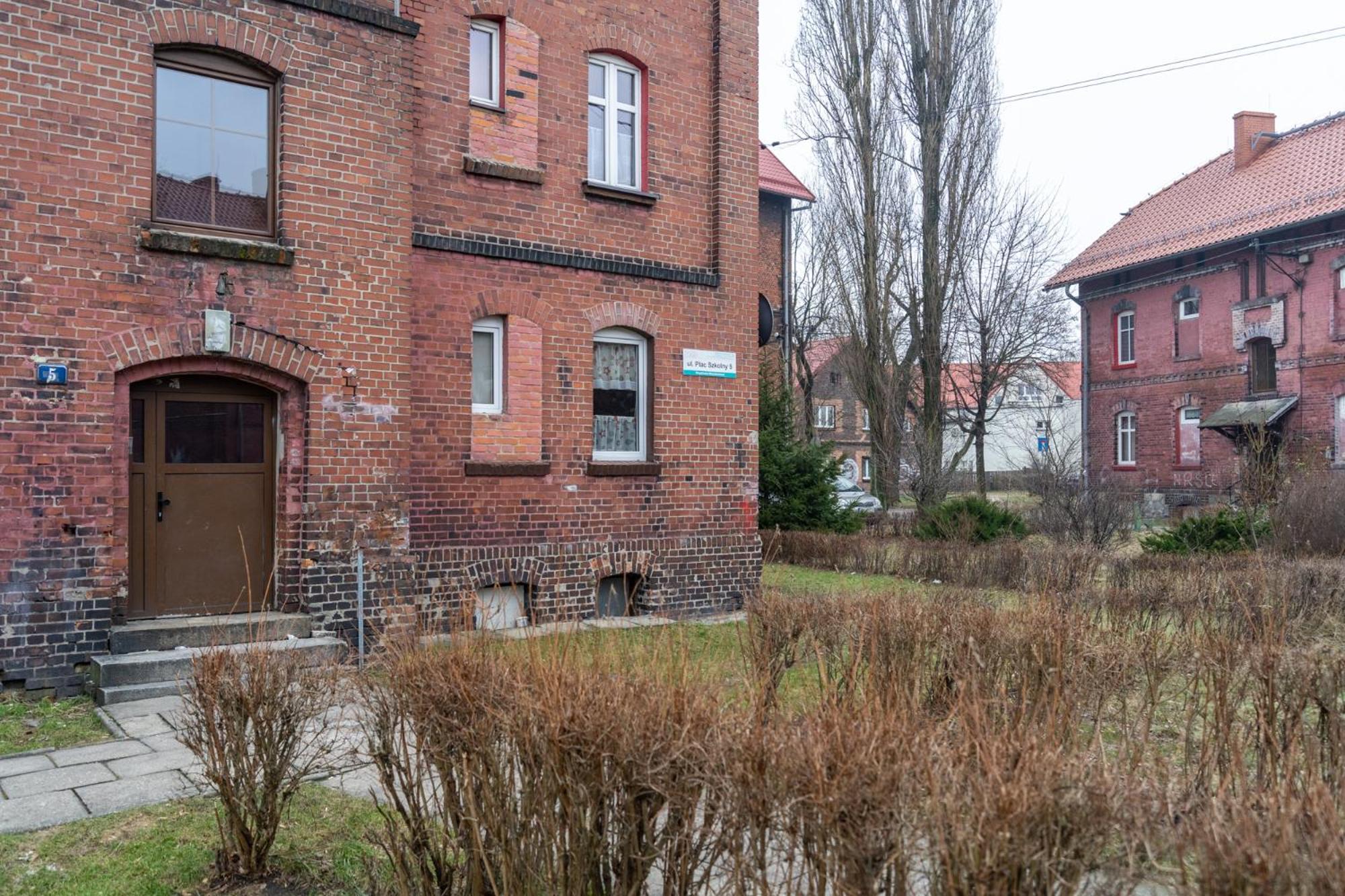 Loftowy Apartament W Sercu Slaska Ruda Slaska Eksteriør bilde